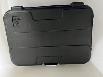 Б/в Набір інструментів Intertool et-8400 01-200964298