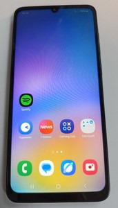 Б/в Мобільний телефон Samsung galaxy a05 4/64gb 01-200963402