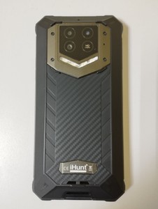 Б/в Мобільний телефон Oukitel wp15s 4/64gb 01-200965809