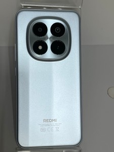 Б/в Мобільний телефон Xiaomi redmi note 15 pro+ 8/256gb 01-200965792