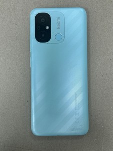 Б/в Мобільний телефон Xiaomi redmi 12c 3/32gb 01-200966398
