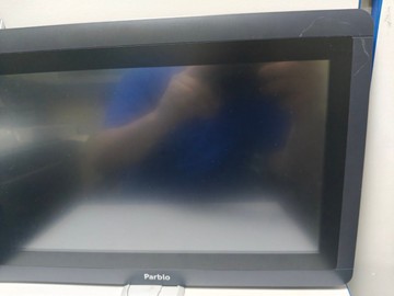 Б/в Графічний планшет Parblo coast16 01-200966399