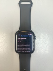Б/в Смарт-годинник Apple a2292 01-200963593