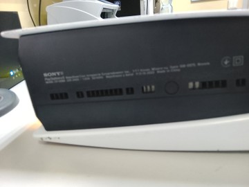 Б/в Ігрова приставка Sony playstation 5 825gb 01-200964327