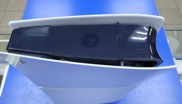 Б/в Ігрова приставка Sony playstation 5 slim digital edition 1tb 01-200923480