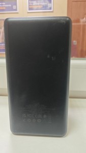 Б/в Повербанк Hoco db03 max centurion 100000mah 65w 01-200968060