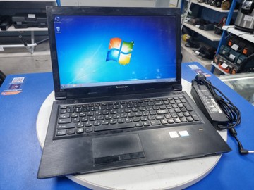 Lenovo 15/core i3 2330m ddr3/8gb ddr3/hdd *відсутній/ssd 120 gb/geforce 410m