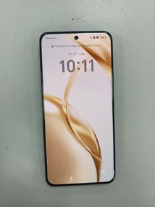 Б/в Мобільний телефон Honor 200 12/512gb 01-200915883