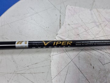 Б/в Клюшка для гольфу Mitsushiba viper oversize 01-200966386