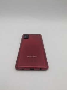 Б/у Мобільний телефон Samsung galaxy a41 4/64gb 01-200972155