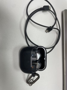 Б/в Навушники Samsung galaxy buds3 pro 01-200971962