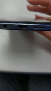Б/в Мобільний телефон Meizu mblu 21 6/128gb 01-200972738