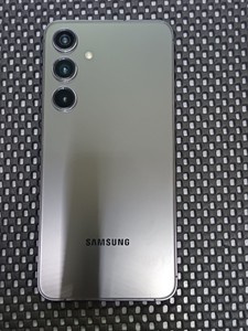 Б/в Мобільний телефон Samsung galaxy s24+ sm-s9260 12/256gb 01-200971774