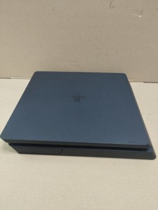 Б/в Ігрова приставка Sony playstation 4 slim 500gb 01-200972334