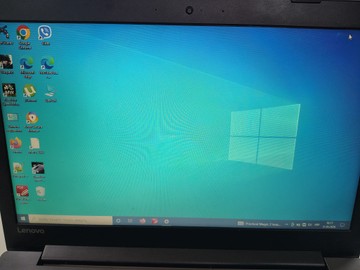 Б/в Ноутбук Lenovo 15/celeron n3350 ddr3/8gb ddr3/hdd 250 gb/*інтегрована 01-200972608