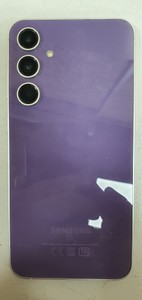 Б/в Мобільний телефон Samsung galaxy s23 fe sm-s711b 8/256gb 01-200880997