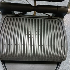Б/в Гриль Tefal gc702d16 01-200963343