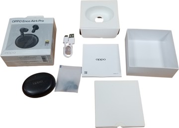 Б/в Навушники Oppo enco air4 pro 01-200928125