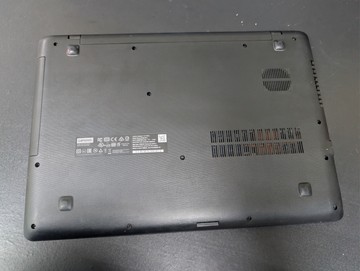 Б/у Ноутбук Lenovo 15/e1 7010 ddr3/4gb ddr3/hdd *відсутній/ssd 200 gb/*інтегрована 01-200965701