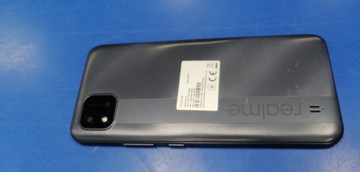 Б/в Мобільний телефон Realme c11 2021 2/32gb 01-200974458