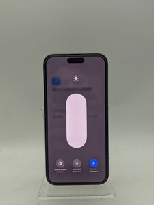 Б/в Мобільний телефон Apple iphone 14 pro max 256gb esim 01-200974376