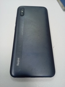 Б/в Мобільний телефон Xiaomi redmi 9a 2/32gb 01-200974887
