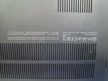 Б/в Ноутбук Lenovo 14/ryzen 5 7530u ddr4/16gb ddr4/ssd 256 gb/*інтегрована 01-200975801