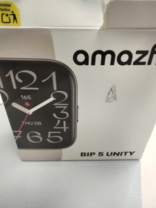 Б/в Смарт-годинник Amazfit bip 5 unity 01-200974689