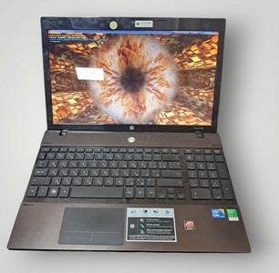 Б/у Ноутбук Hp 15/core i3 350m ddr3/3gb ddr3/hdd 640 gb/*інтегрована 01-200973201