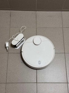 Б/в Робот-пилосос Xiaomi mi robot vacuum s10 01-200971752