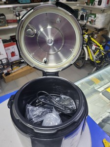 Б/в Мультиварка Tefal cy505e30 01-200924286