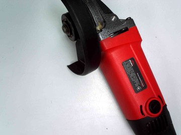 Б/в Кутова шліфмашина Vitals ls 1286hlv 01-200978918