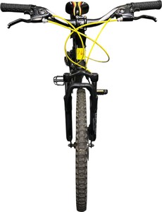 Б/у Велосипед Crossride blast 26 01-200979472