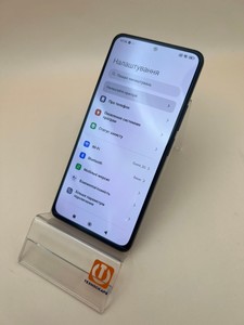 Б/в Мобільний телефон Xiaomi poco f4 6/128gb 01-200914817