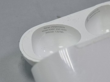 Б/в Навушники Apple airpods 3rd generation 01-200929473