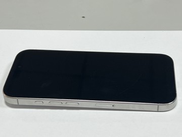 Б/у Мобільний телефон Apple iphone 16 pro 256gb 01-200895824