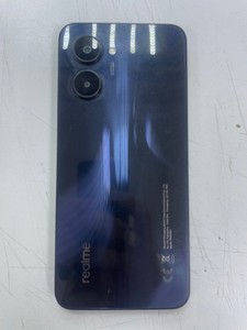 Б/в Мобільний телефон Realme c33 4/64gb 01-200979829