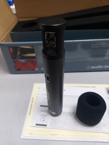 Б/в Мікрофон Audio-Technica atm450 01-200982145