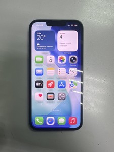 Б/в Мобільний телефон Apple iphone 13 128gb 01-200981972