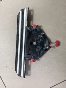 Б/в Насадка для болгарки Mechanic slider 45 115-125 01-200983137