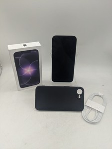 Б/в Мобільний телефон Apple iphone 17e 256gb esim 01-200983406