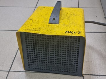 Б/в Теплова гармата Ballu bkx-7 01-200933488