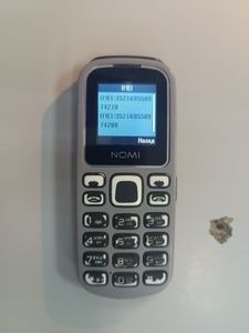 Б/у Мобільний телефон Nomi i1441 01-200983772