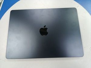 Б/в Ноутбук Apple macbook air 13,6" 2025 mc6t4 / apple m4/ 8 core gpu/ ram 16gb/ ssd 256gb/ a3240 01-200983249