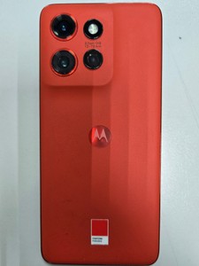Б/в Мобільний телефон Motorola edge 50 neo 8/256gb 01-200974922