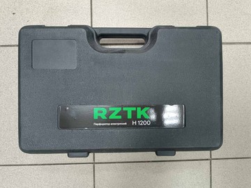 Б/в Перфоратор Rztk h1200 01-200983623