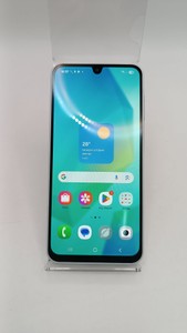 Б/в Мобільний телефон Samsung galaxy a16 4/128gb 01-200982102