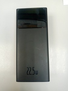 Б/в Повербанк Baseus 22.5w 30000mah 01-200983560