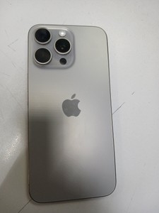 Б/в Мобільний телефон Apple iphone 15 pro max 256gb 01-200988863
