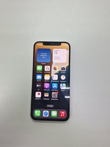 Б/в Мобільний телефон Apple iphone 12 128gb 01-200986295